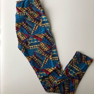Lularoe leggings